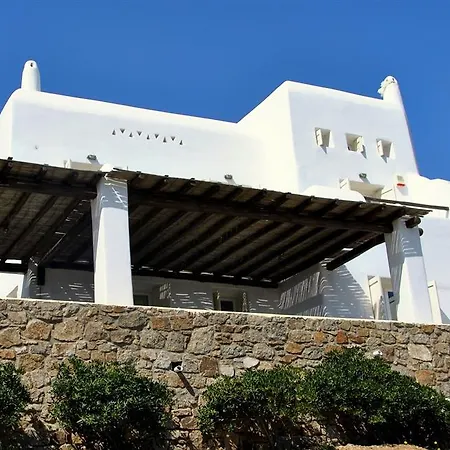 Apartment White - Mykonos Greece Holidays *