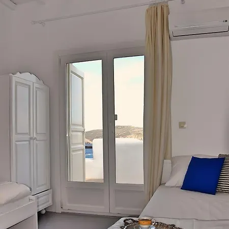 White - Mykonos Greece Holidays *